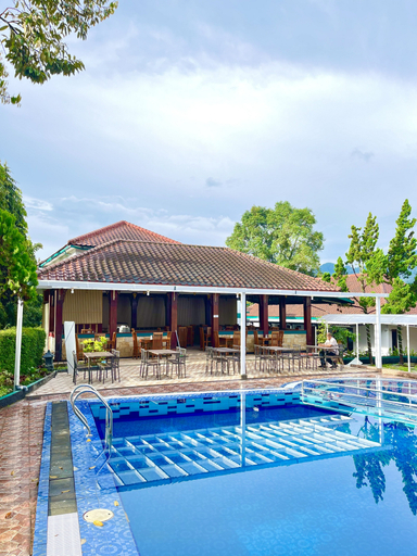 Sport & Beauty 2, Hotel Accram, Bogor
