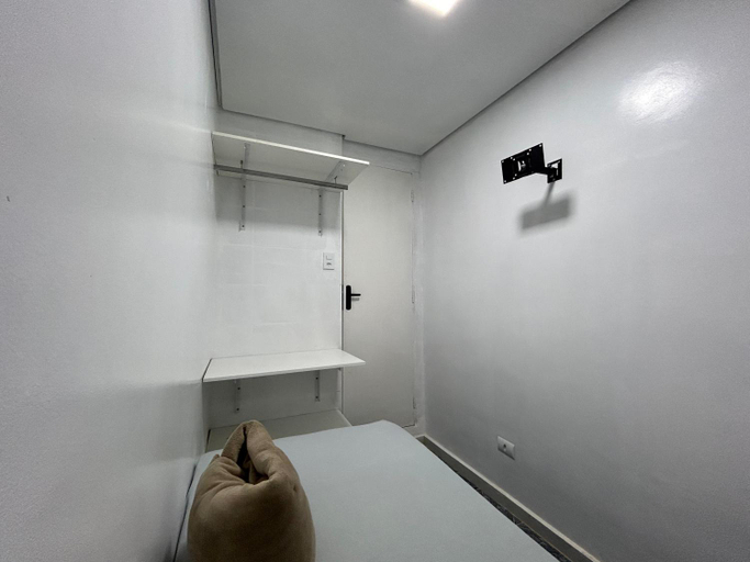 Others 4, Quarto Privativo Proximo ao Metro e Aeroporto, São Paulo