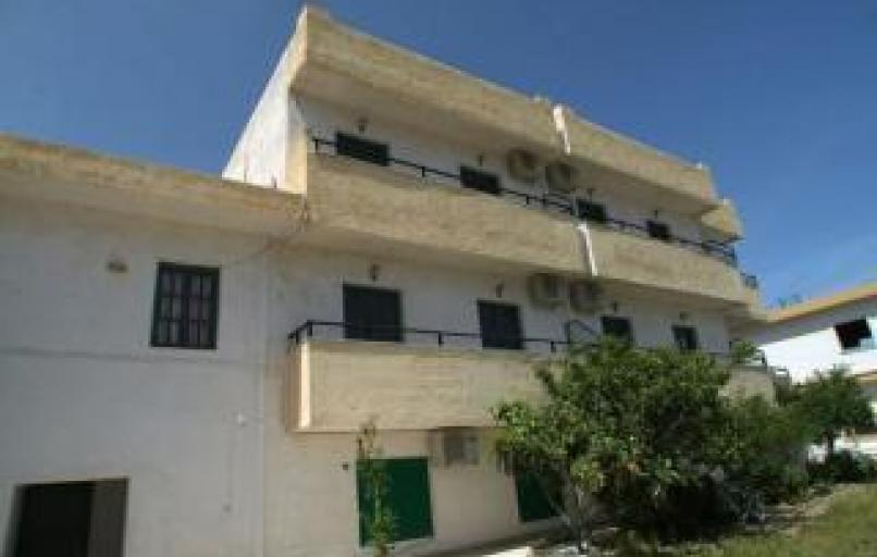 General view 3, Prinos Apartments, Crete
