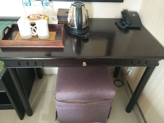 amenities 6