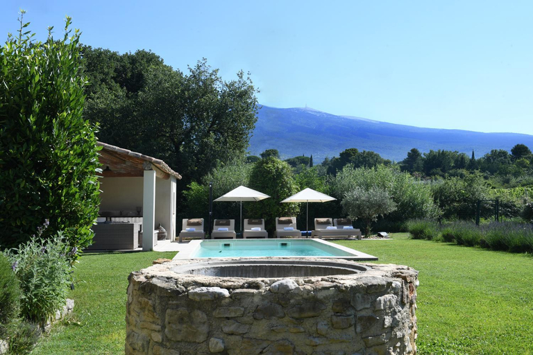 Others 3, La Maison De Becaras, Vaucluse