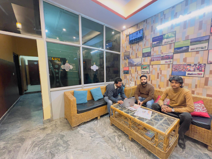 Others 4, Bhagirathi by Restay Hotels, Garhwal