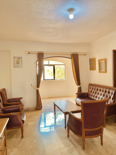 Bedroom 4, Lippo Carita by Segara Griya (temporarily closed), Serang