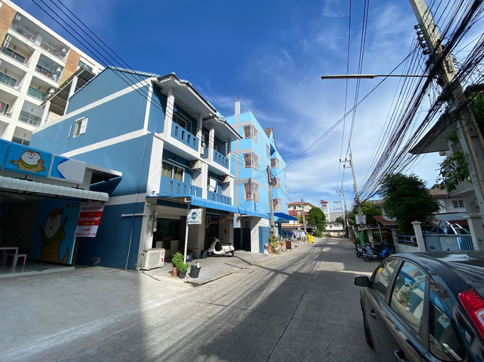 Others 3, LIB Inn Bangsean, Muang Chon Buri