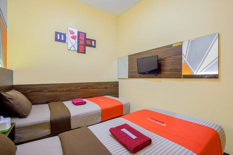 bedroom 21