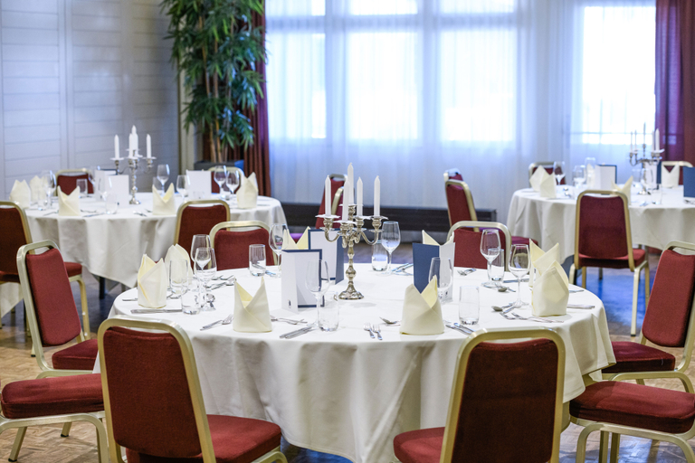 Others 5, Tailormade Hotel Krone Sarnen, Obwalden