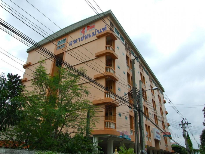 Others 3, KPH Apartment, Muang Nonthaburi