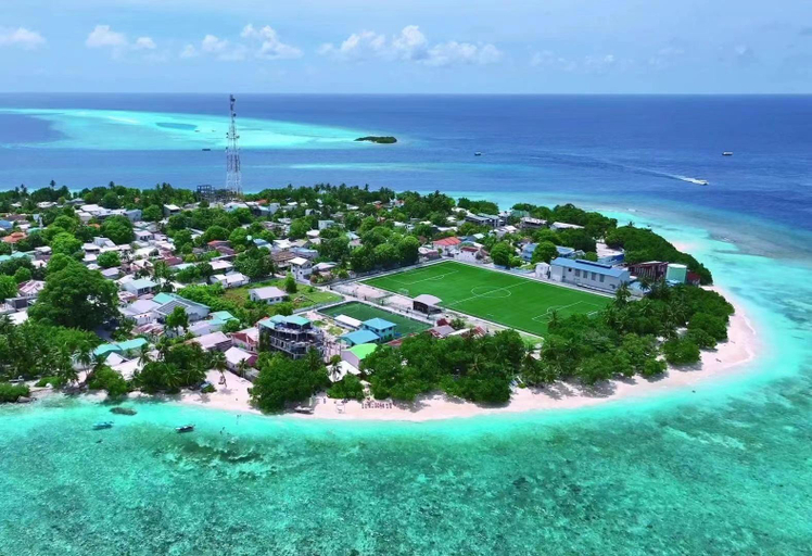 Others 3, Rasdhoo Stay, North Ari Atoll