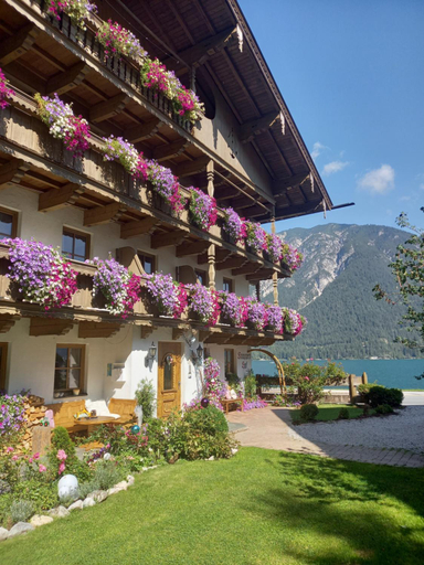 Others 5, Seepension Knappenhof, Schwaz
