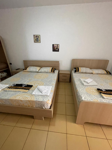 Others 5, Hotel villa Petro Dhermi, Vlorës