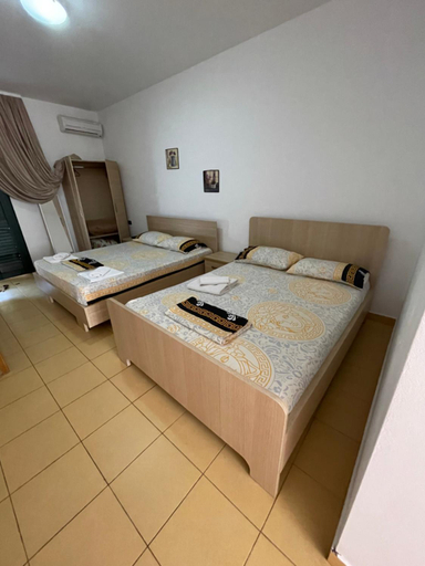 Others 3, Hotel villa Petro Dhermi, Vlorës