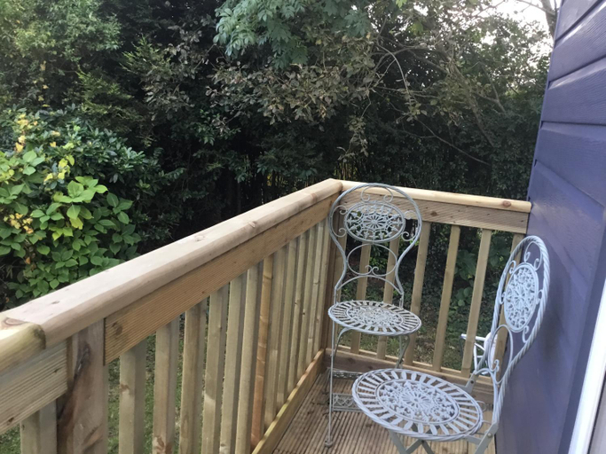 Others 3, The Garden room, Derry and Strabane
