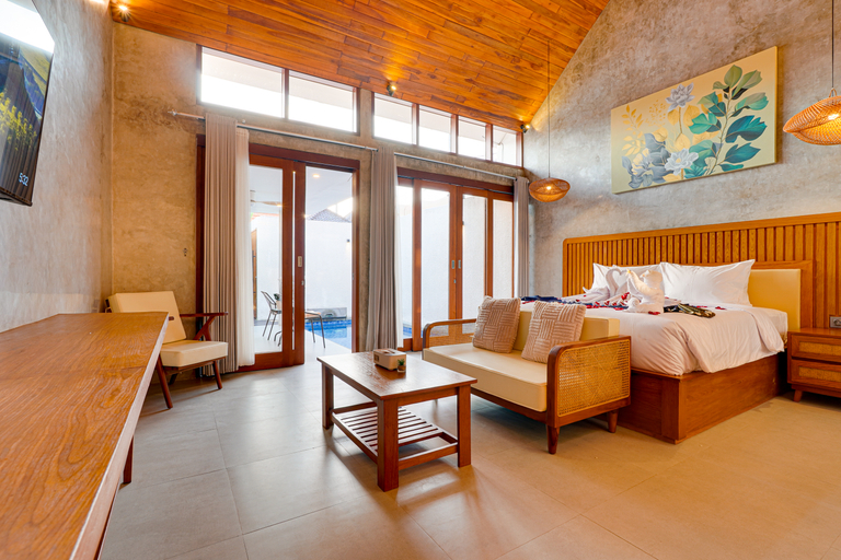 Others 3, LaLuxe A4 Villa Irish - Sanur by Nabe Hospitality Management, Denpasar