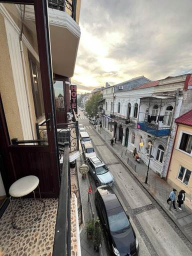 Exterior & Views 5, hotel golden star, Batumi
