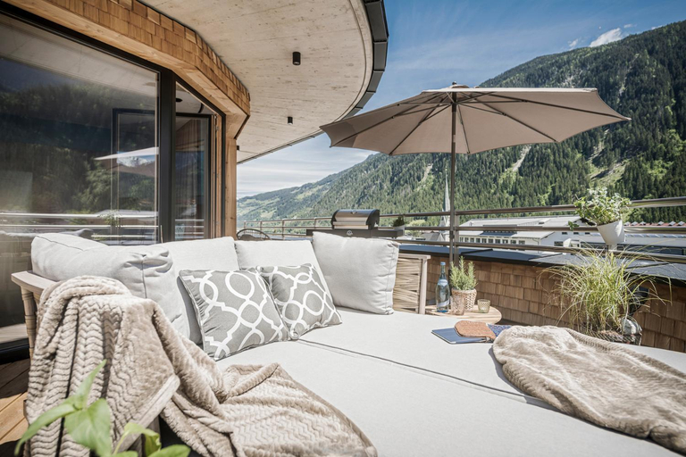 Others 2, Sieghard Suites Mayrhofen, Schwaz
