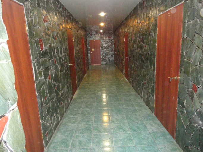 Others 4, Hotel Poseidon, Mayminskiy rayon