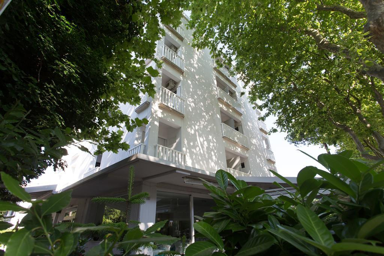 Exterior & Views 2, Hotel Gianlore, Ravenna