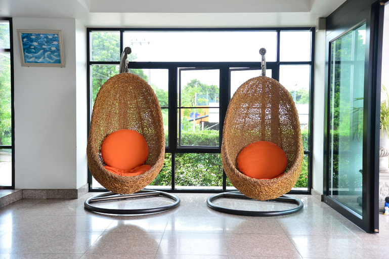 Public Area 2, GROWTH RESIDENCE @SRIRACHA, Si Racha