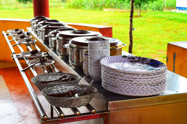 Others 2, Kabini Lake View Resort, Mysore
