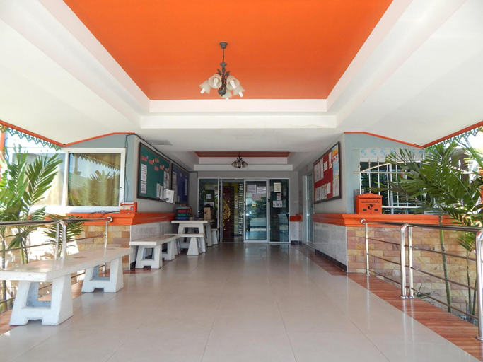 Others 3, D5 Hotel Nong Tamlueng Branch, Phan Thong