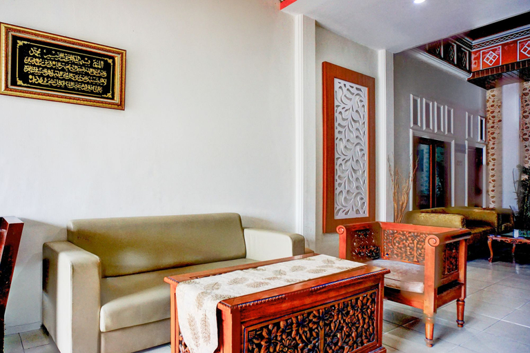 Others 5, Hotel O Kuta Alam Near Masjid Oman Al-Makmur Formerly Daka Hotel, Banda Aceh