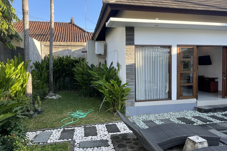 Exterior & Views 4, Kusuma Homestay Kerobokan, Badung