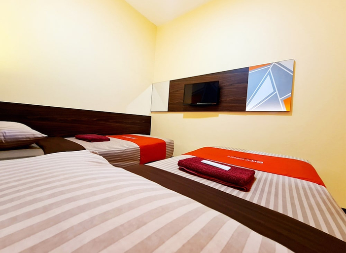 bedroom 27