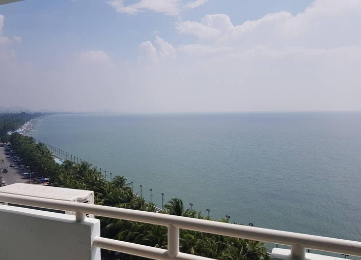 Others 3, i Sea View Bangsaen Royal Beach, Muang Chon Buri
