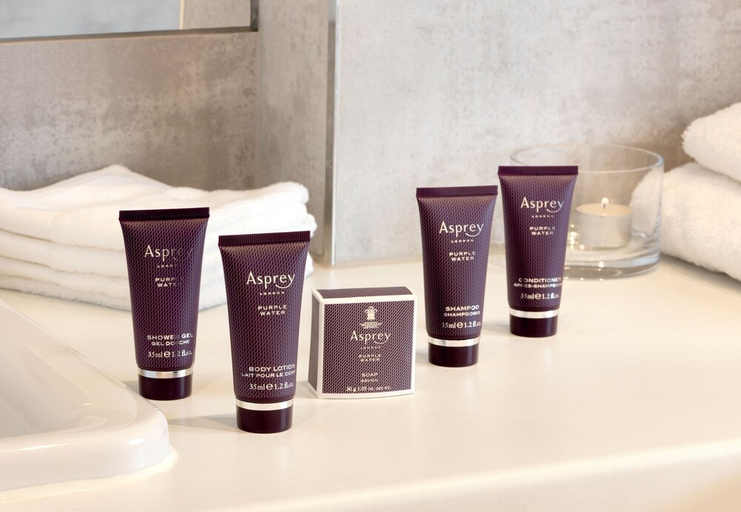 amenities