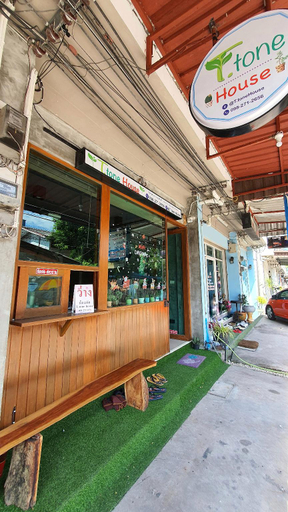 Others 5, T.tone House at Bangsaen Beach, Muang Chon Buri