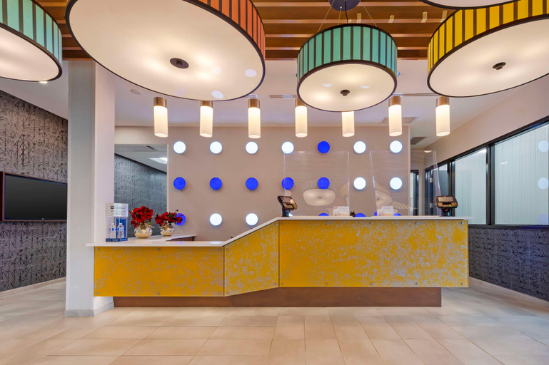 Public Area 2, GLō Best Western Kanata Ottawa West, Ottawa