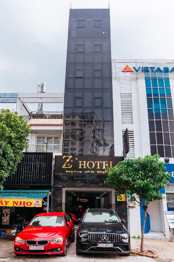 4, Z Hotel Lạc Long Quân, District 11