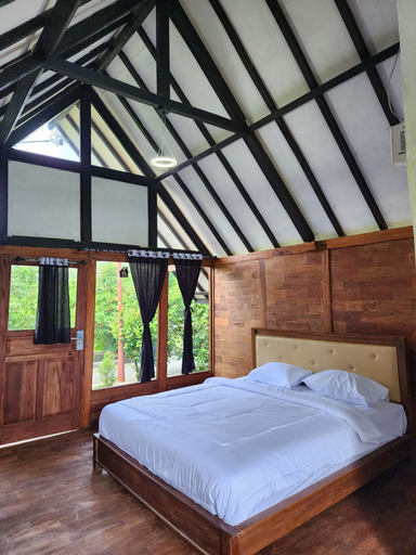 Bedroom 4, Takamas Resort, Jepara