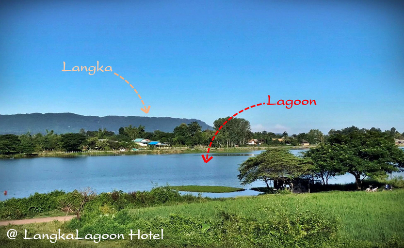 Others 5, Langkalagoon Hotel, Ban Phaeng