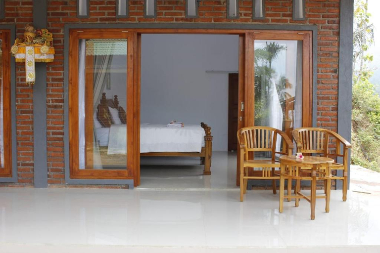 Exterior & Views 2, Sekumpul Guest House, Buleleng