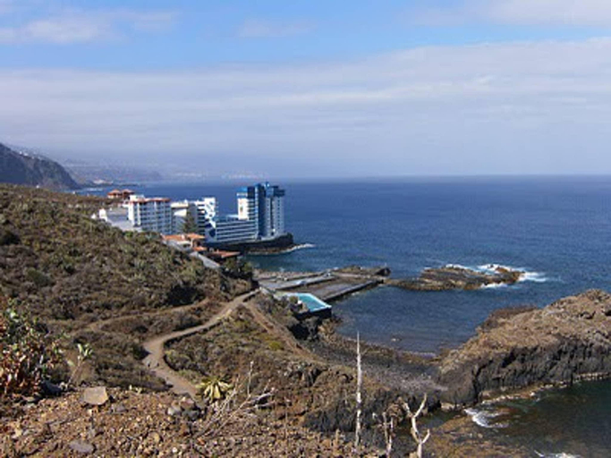Others 4, Stunning Ocean Views At Tenerife North, Santa Cruz de Tenerife