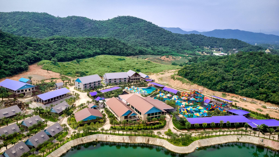 Others 5, Together Resort Kaengkrachan , Kaeng Krachan