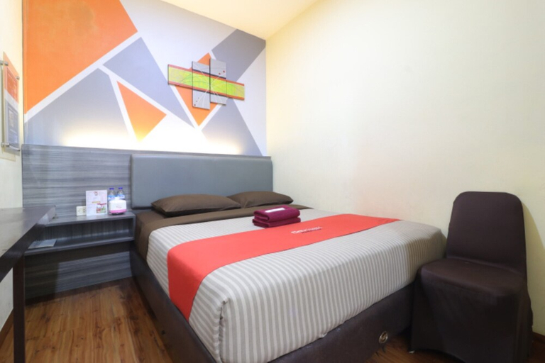 bedroom 21