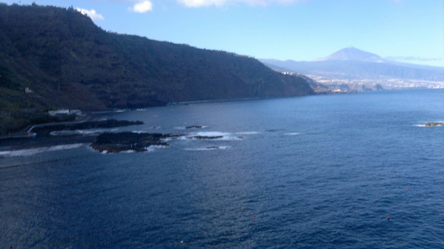 Others 2, Stunning Ocean Views At Tenerife North, Santa Cruz de Tenerife