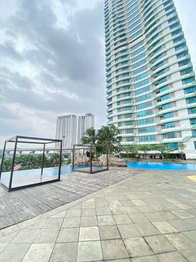Others 3, Panbers Property Studio Grand Kamala Lagoon, Bekasi