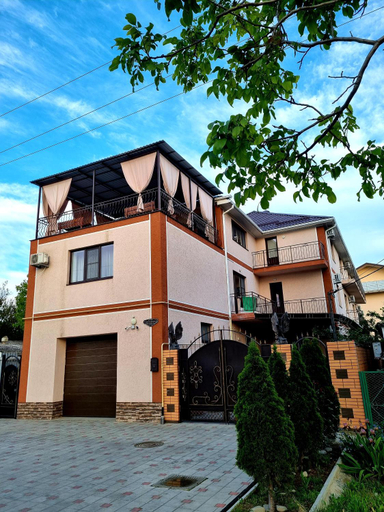 Others 3, Дом на Тургенева, Anapskiy rayon