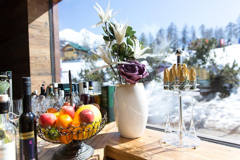Food & Drinks 5, Hocheder, Innsbruck Land