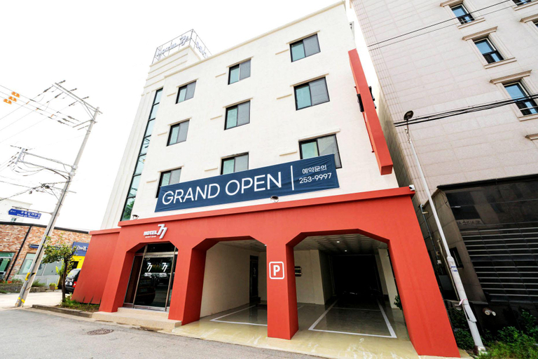 Others 5, Chuncheon Hotel 77, Chuncheon