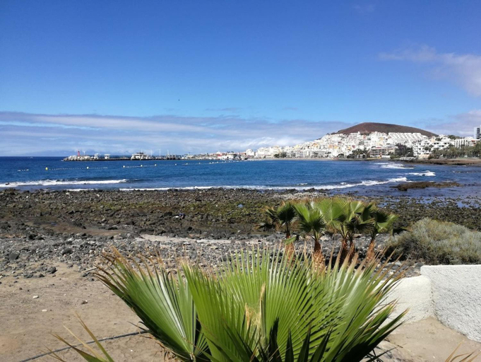 Others 3, Big Room Tenerife Sur Private Bathroom Wifi, Santa Cruz de Tenerife