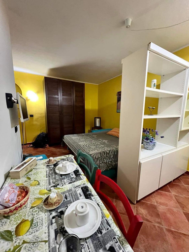 Others 5, b&b i Bastioni, Sassari