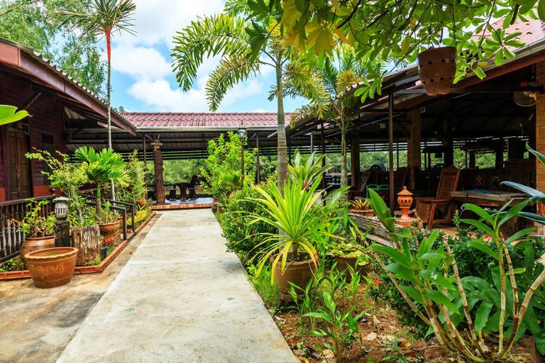 Others 3, Pop Riverside Homestay, Muang Trat
