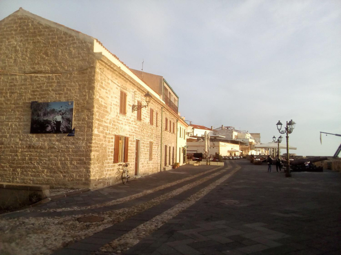 Others 3, b&b i Bastioni, Sassari