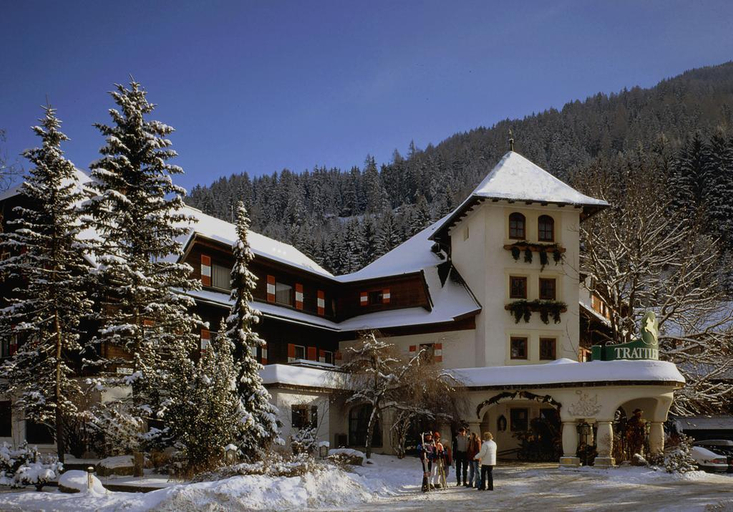 Exterior & Views 3, Der Trattlerhof, Spittal an der Drau