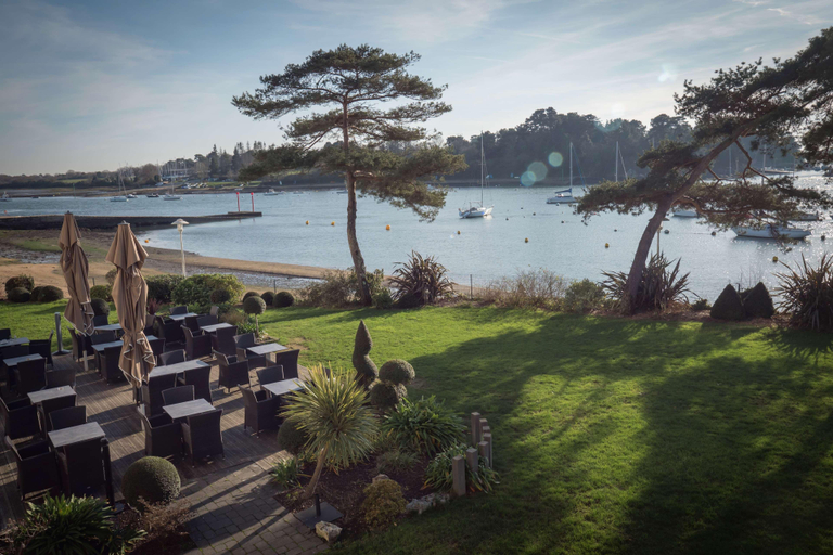 Others 5, Best Western Plus Le Roof, Morbihan