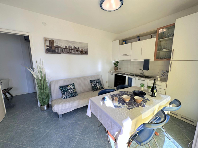 Others 2, Residence Eva, Udine